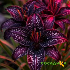 Лилейник Вояж купить по цене от 699р. в интернет-магазине «Посадика» с доставкой почтой в в Светлогорске и по всей России – [изображение №1].