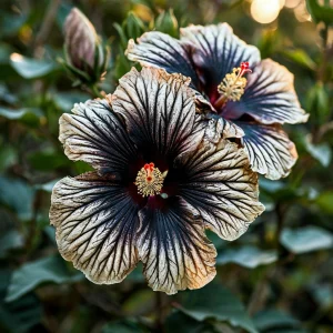 Гибискус Голден Хэвен купить по цене от 278р. в интернет-магазине «Посадика» с доставкой почтой в в Светлогорске и по всей России – [изображение №1].